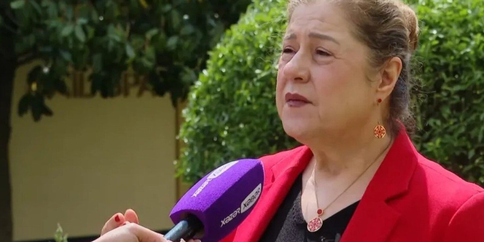 Hantavirusa yoluxma necə baş verir? - Hande Harmancı DANIŞDI