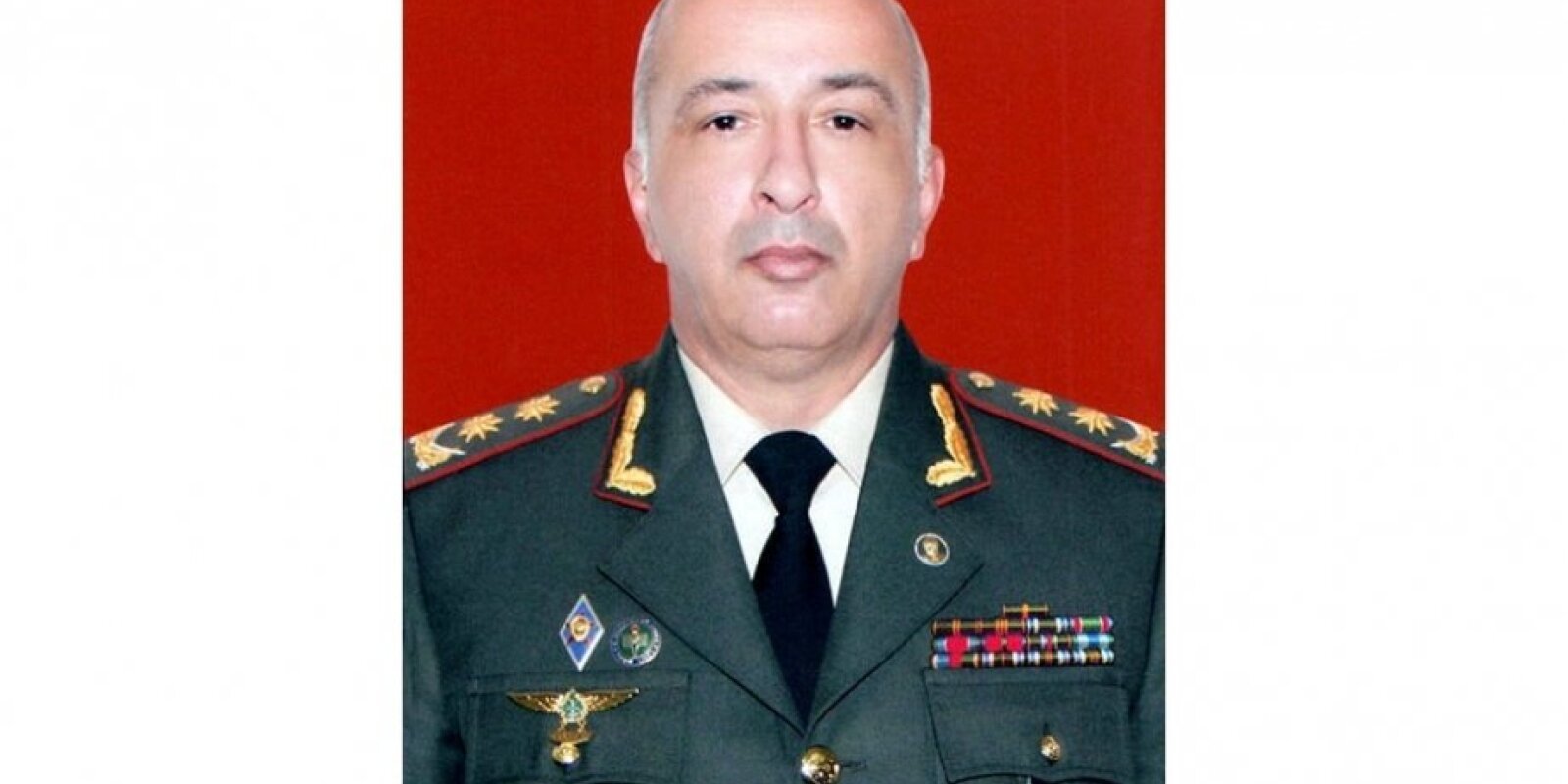 Mərhum generalın yavəri PUL TOPLAYIRMIŞ