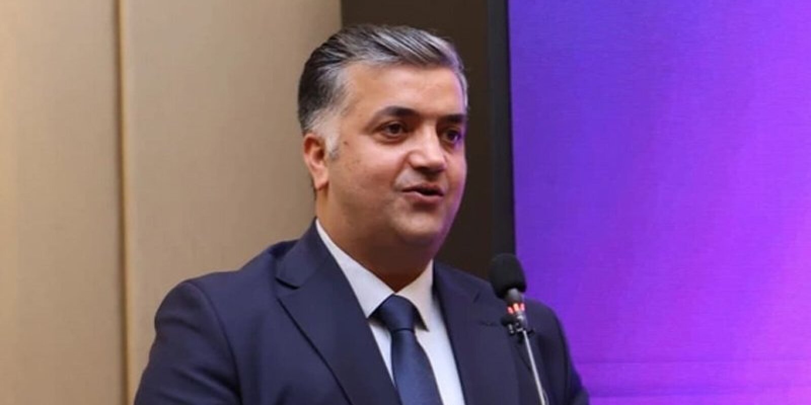 Hasil Abbasovdan yeni təyinat