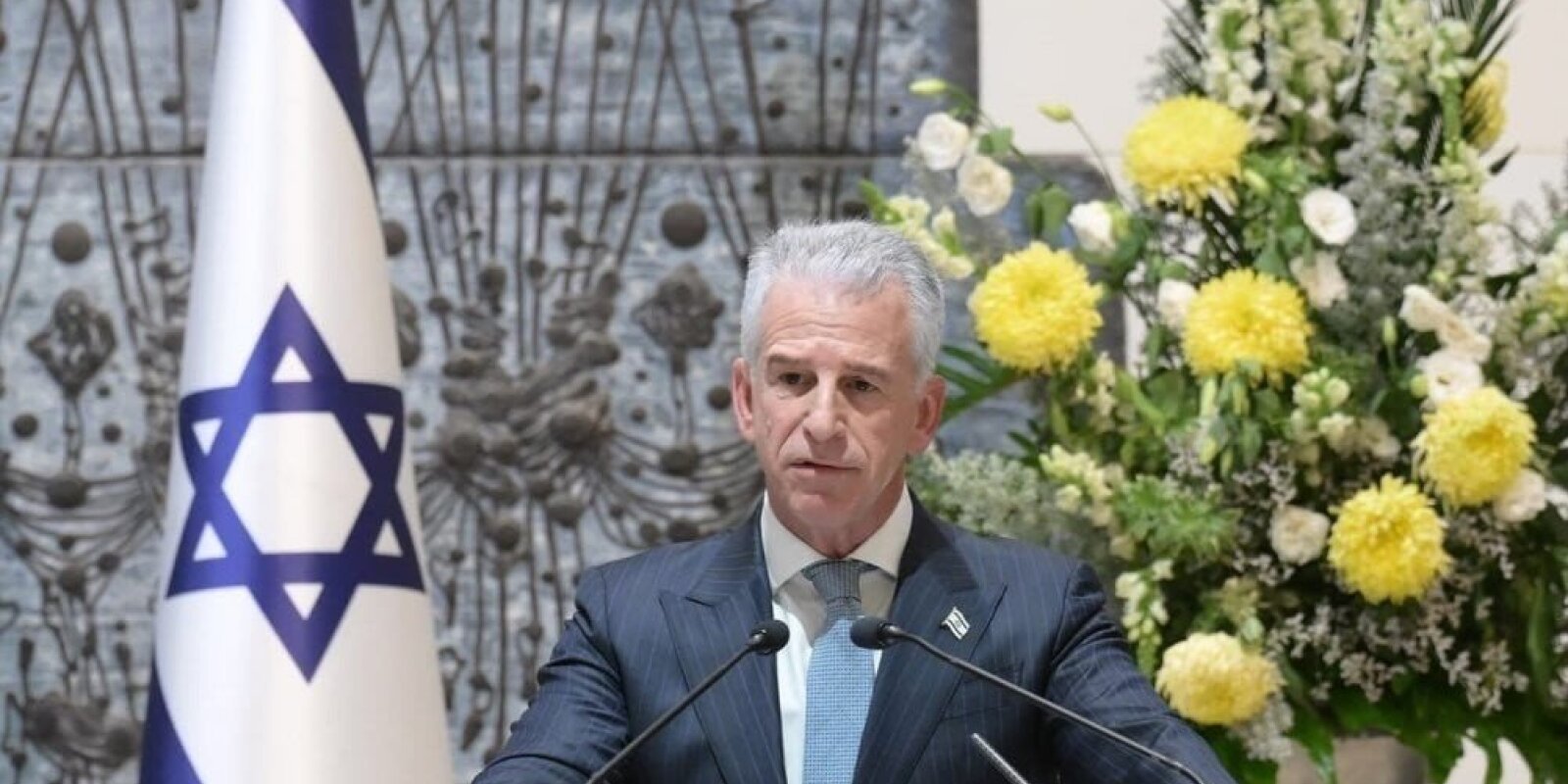 "Mossad" rəhbəri: İrandakı missiyamız rejim devrilənə qədər davam edəcək