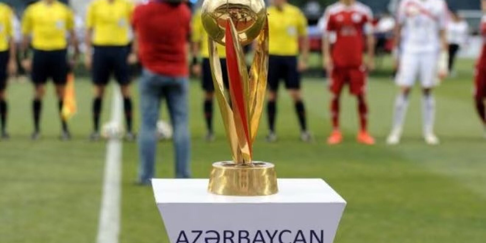 Azərbaycanda bu futbol klubu fəaliyyətini dayandırdı