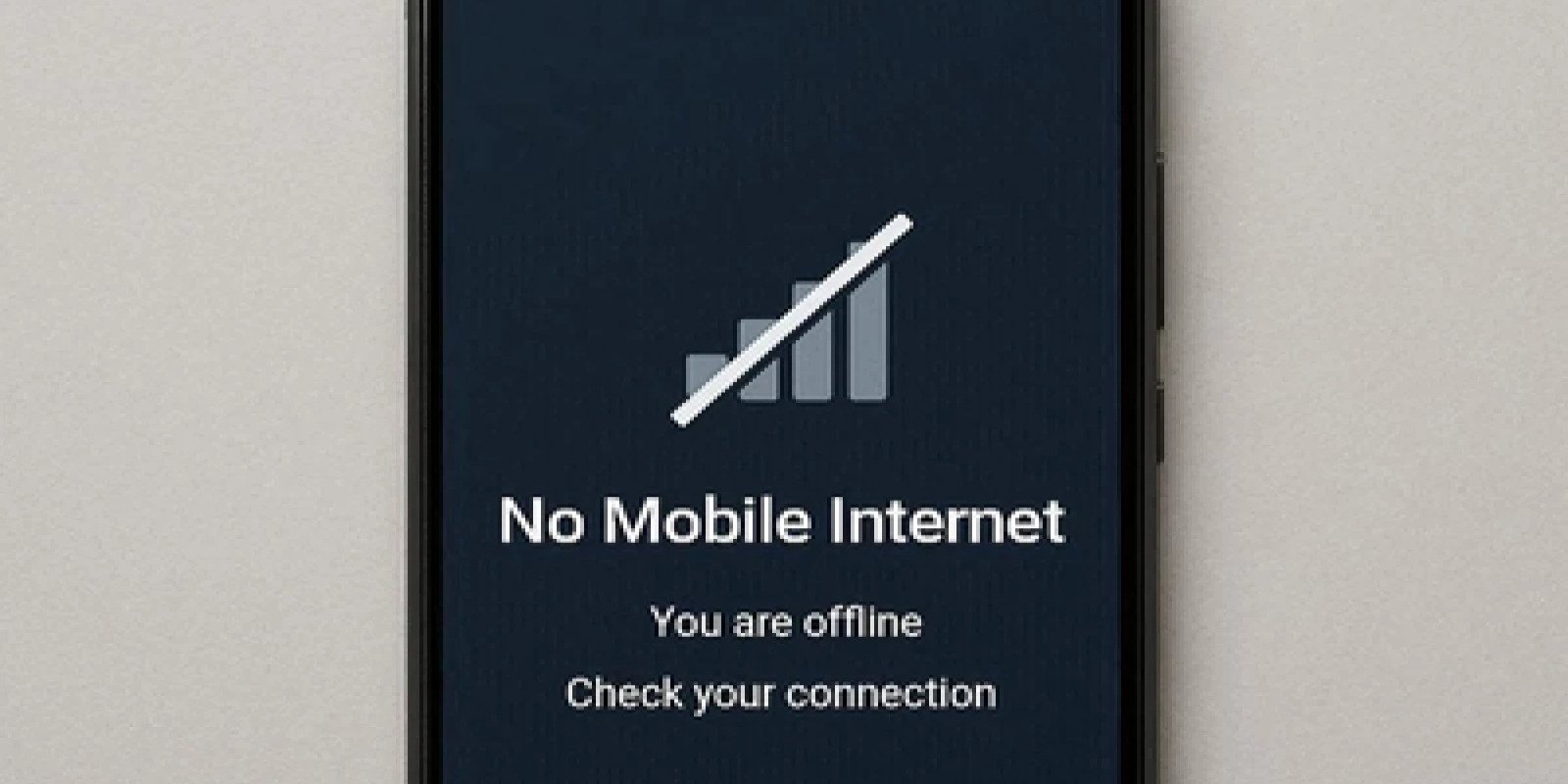 Bu tarixdə mobil internet olmayacaq - Moskvada