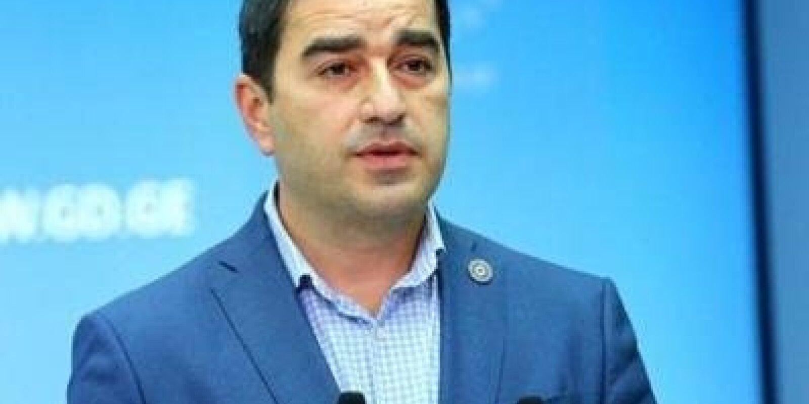 Gürcüstan parlament sədri: “Aİ sülh layihəsindən qarşıdurma mənbəyinə çevrilir”