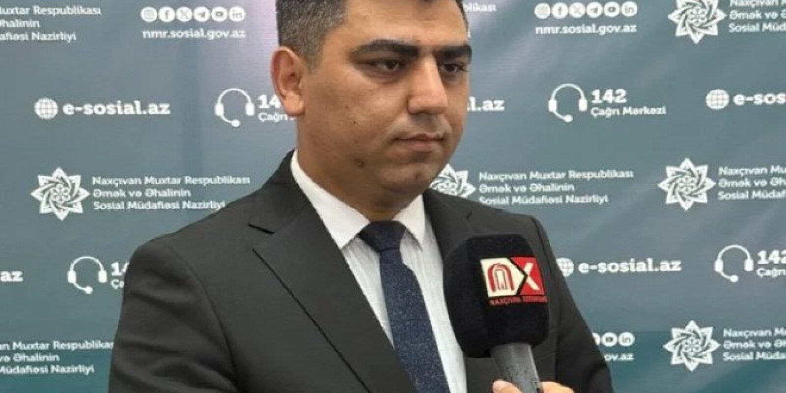 Sara Əzimovanı bu şəxs əvəz edir