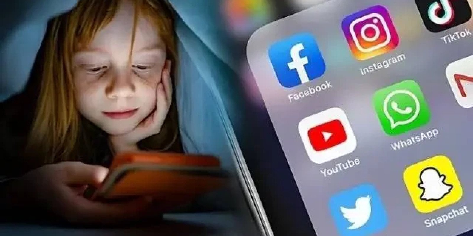 Türkiyə də uşaqlara sosial medianı qadağan etdi