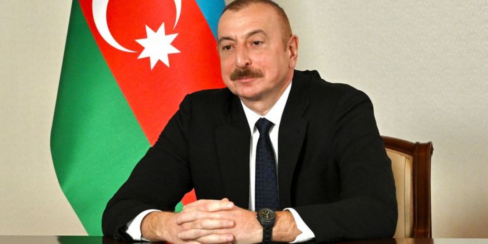 İlham Əliyev: Rəqəmsal inkişaf sahəsində Türk dövlətləri ilə əməkdaşlıq uğurla davam edir