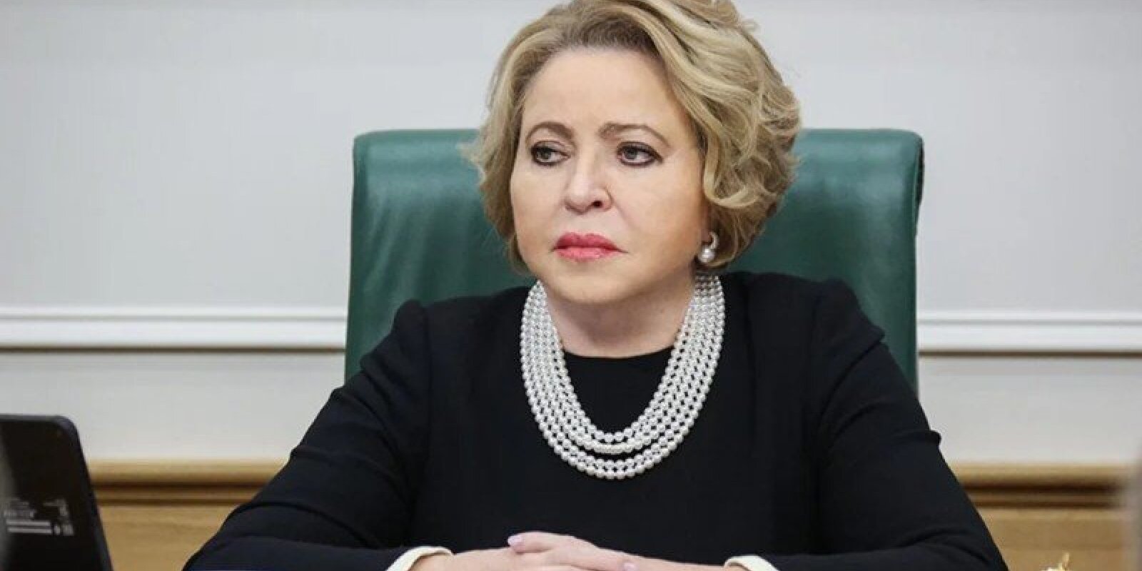 Rusiya Azərbaycanla münasibətlərin inkişafına hədəflənib - Matviyenko