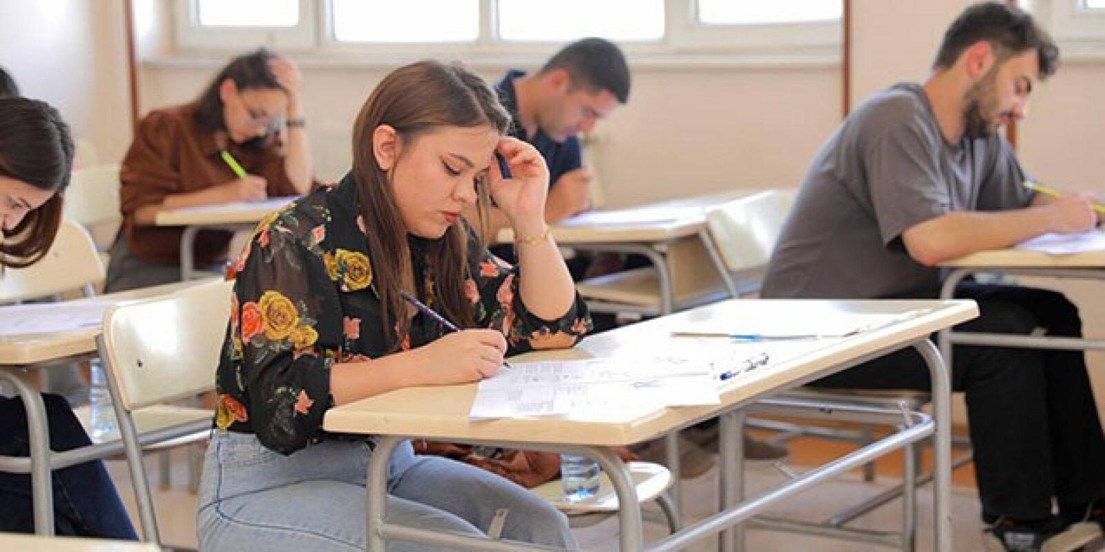 Magistraturaya qəbulun II cəhdi təkrar keçiriləcək