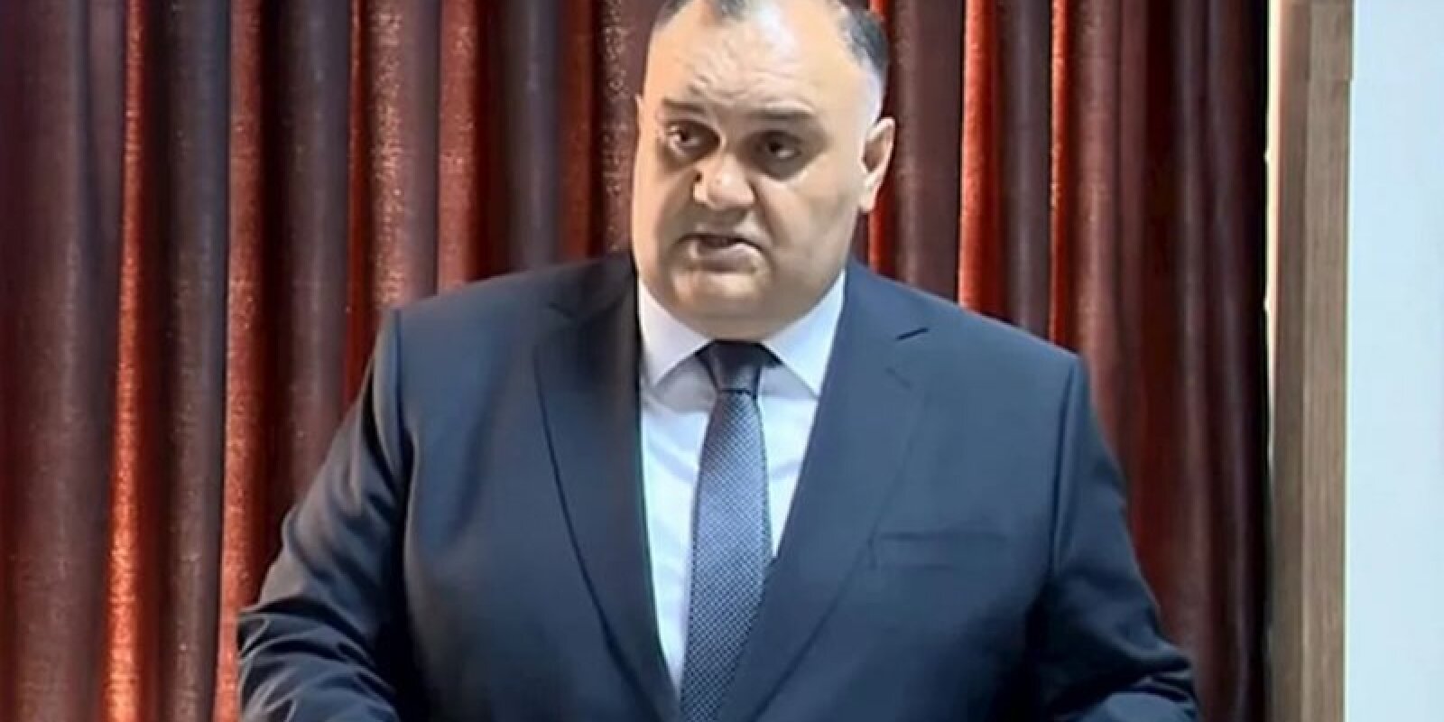 Naxçıvanda yüksək vəzifəyə təyinat