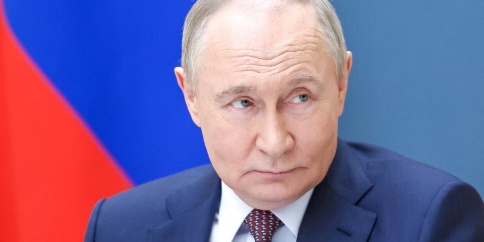 Heç bir liderə rəsmi dəvət göndərmədik! - Putin AÇIQLADI
