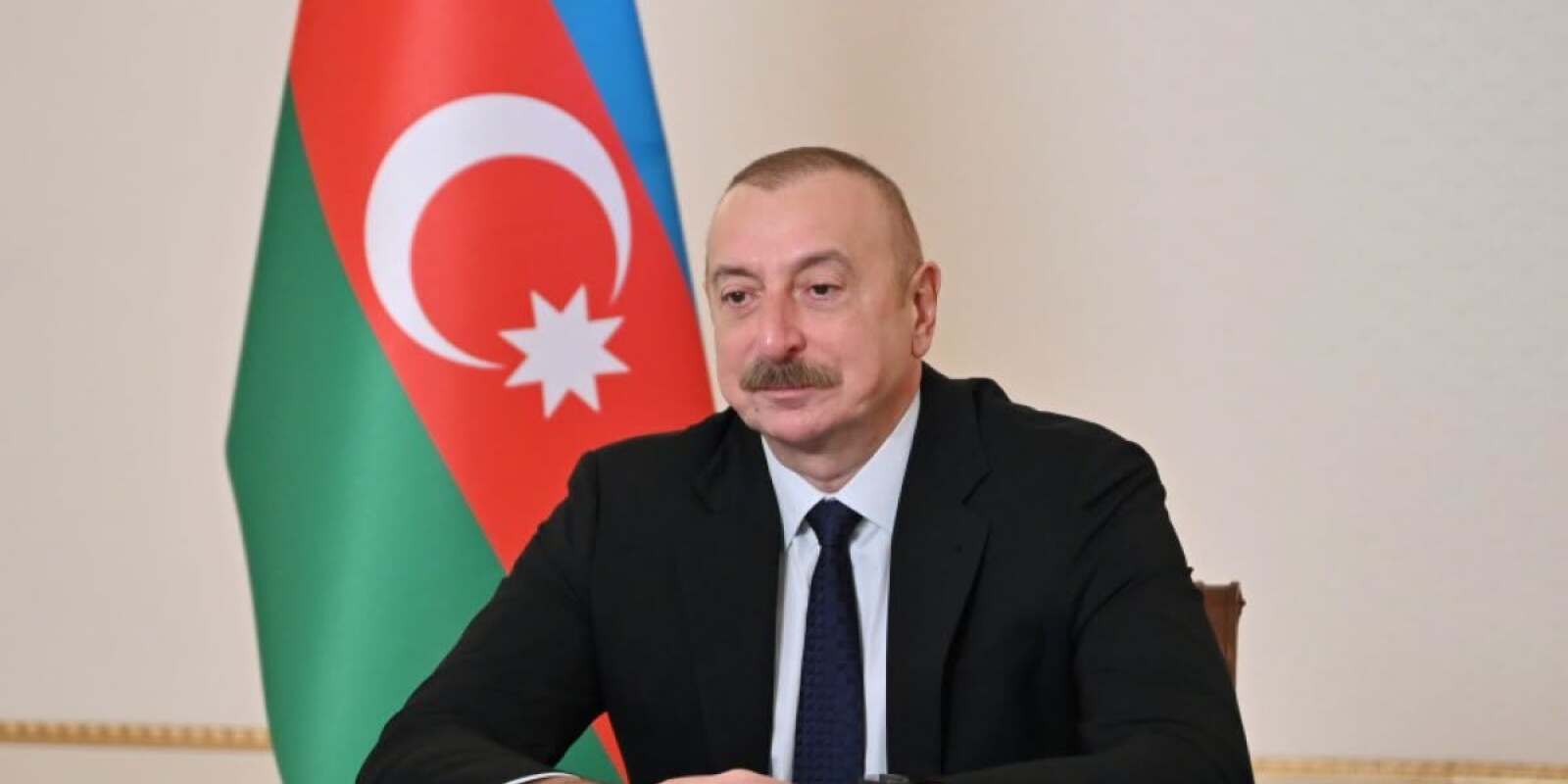 Prezident: Yüksələn geosiyasi gərginlik onilliklər ərzində əldə olunmuş inkişaf nailiyyətlərinin kövrəkliyini üzə çıxarır