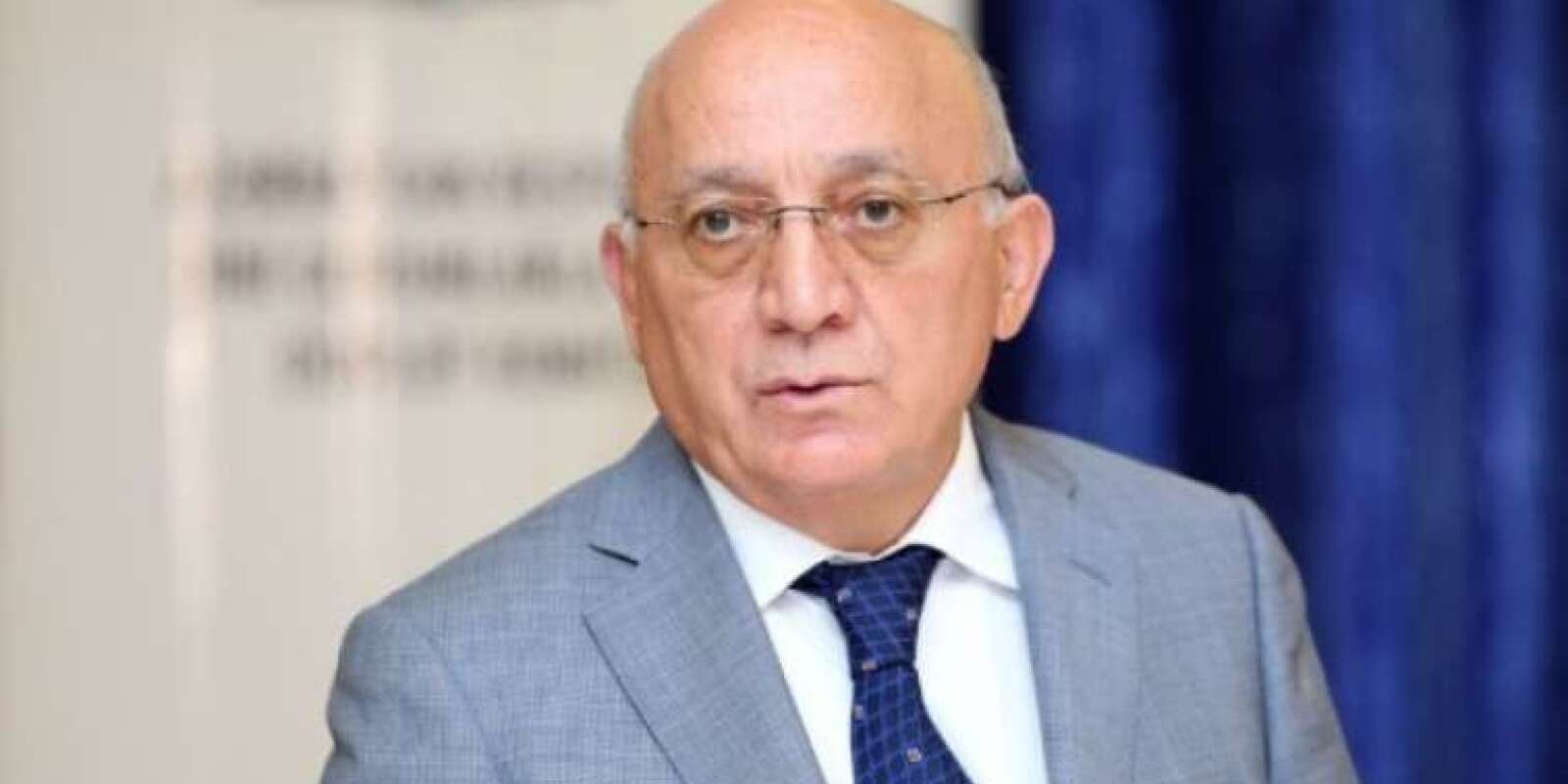 Mübariz Qurbanlı Məzahir Pənahovla bağlı DANIŞDI