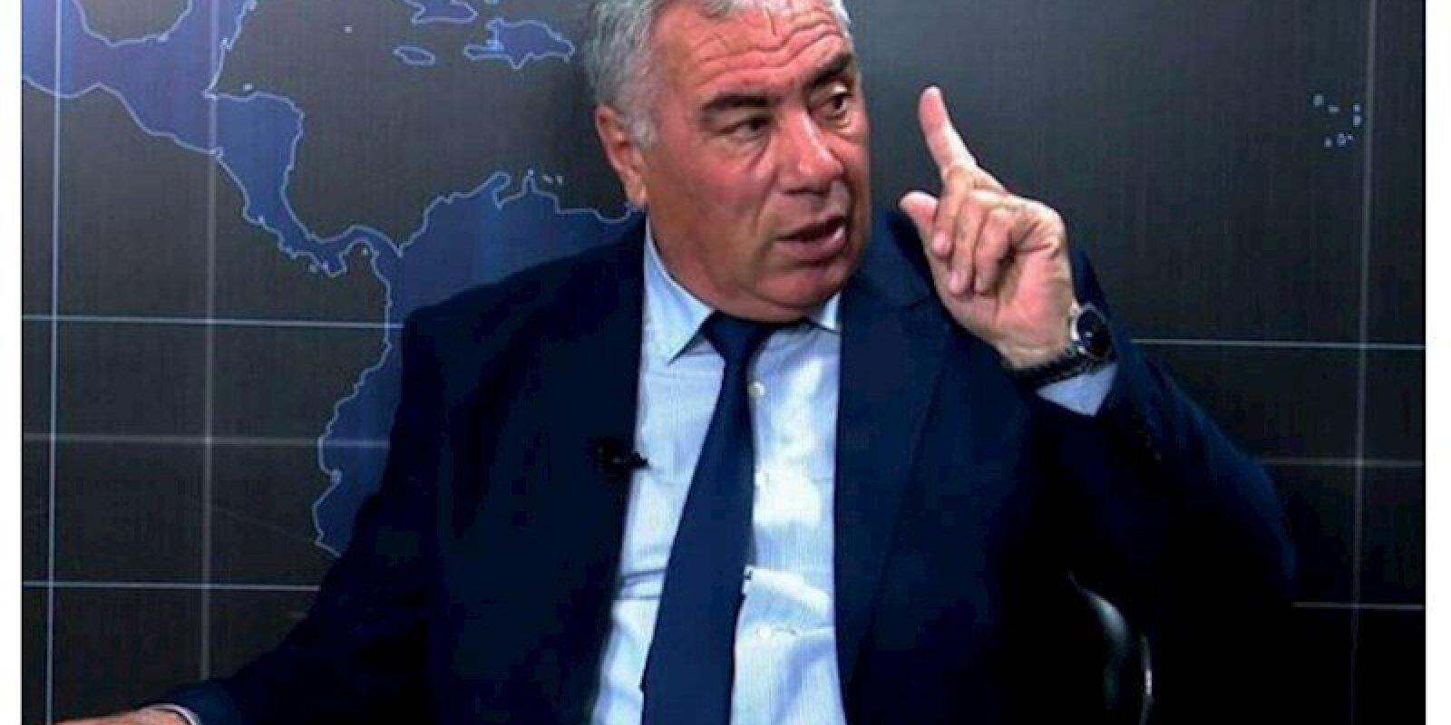 "Mən əmək pensiyasının davasını döyürəm"