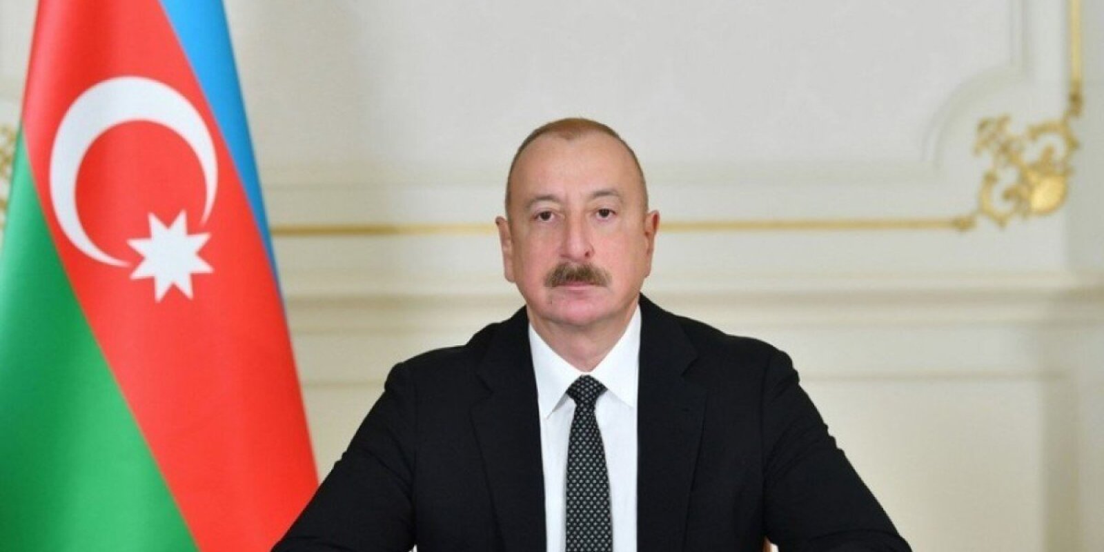 İlham Əliyev Polşa Prezidentini TƏBRİK ETDİ