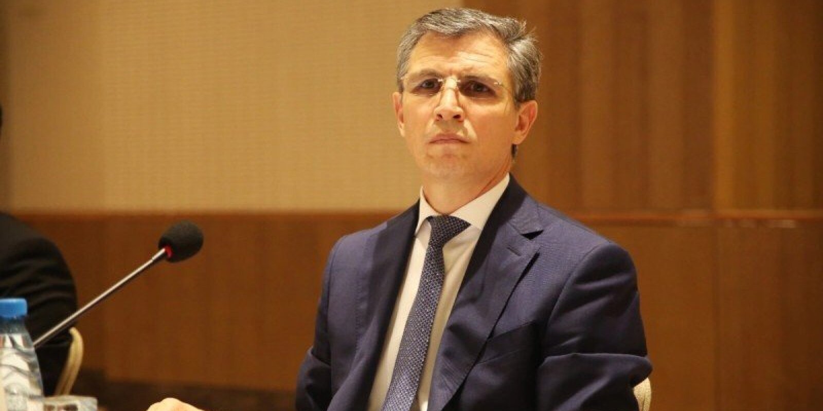 Zahid Orucdan lizinq şirkətləri ilə bağlı TƏKLİF