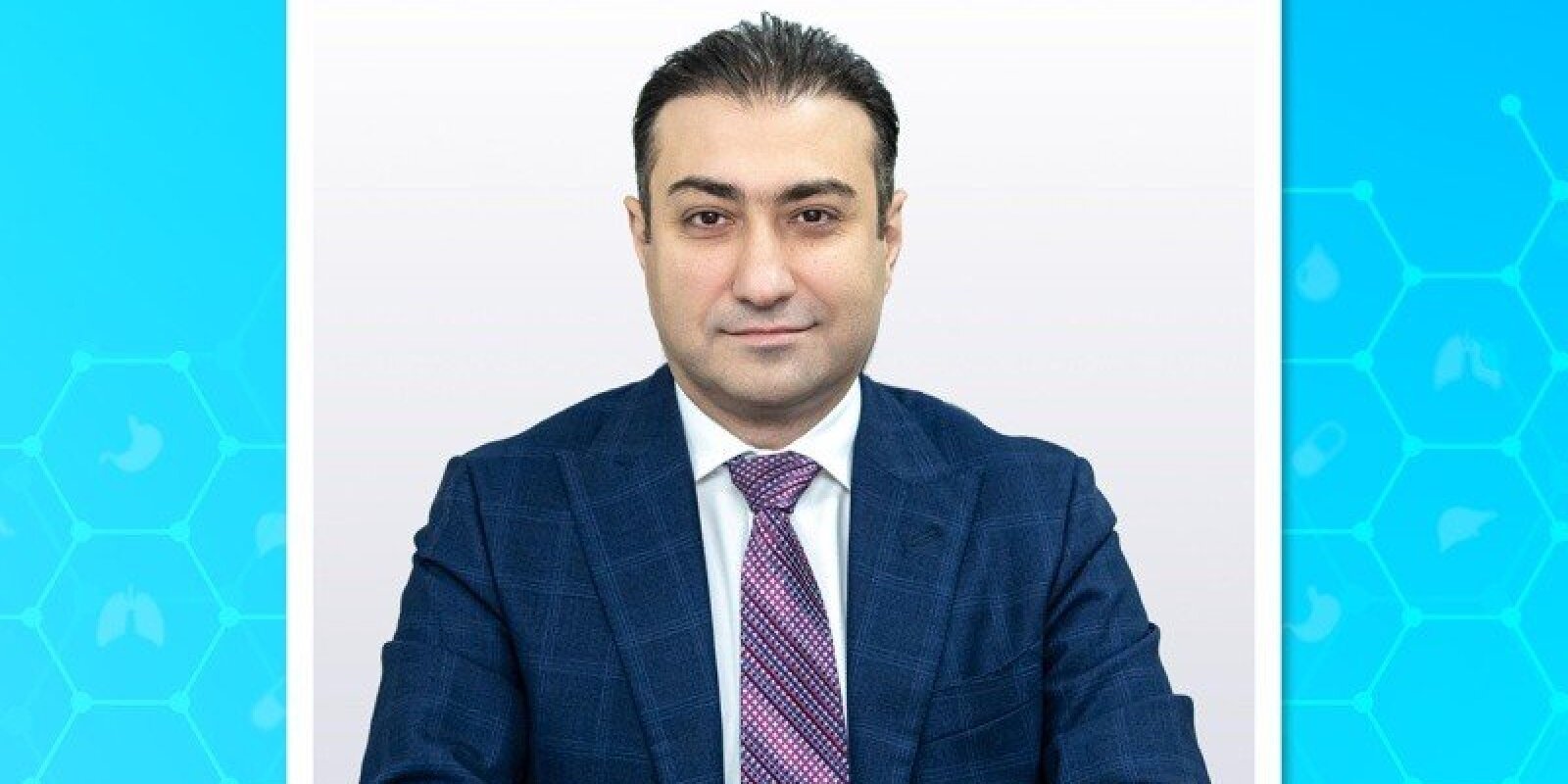 Anar Bayramov TƏBİB-in İcraçı direktoru TƏYİN EDİLDİ