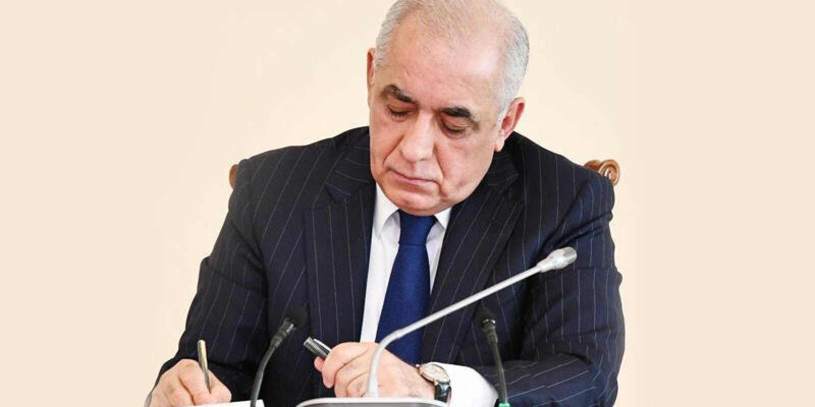 “Elektron notariat” informasiya sistemi haqqında Əsasnamə”də dəyişiklik edildi