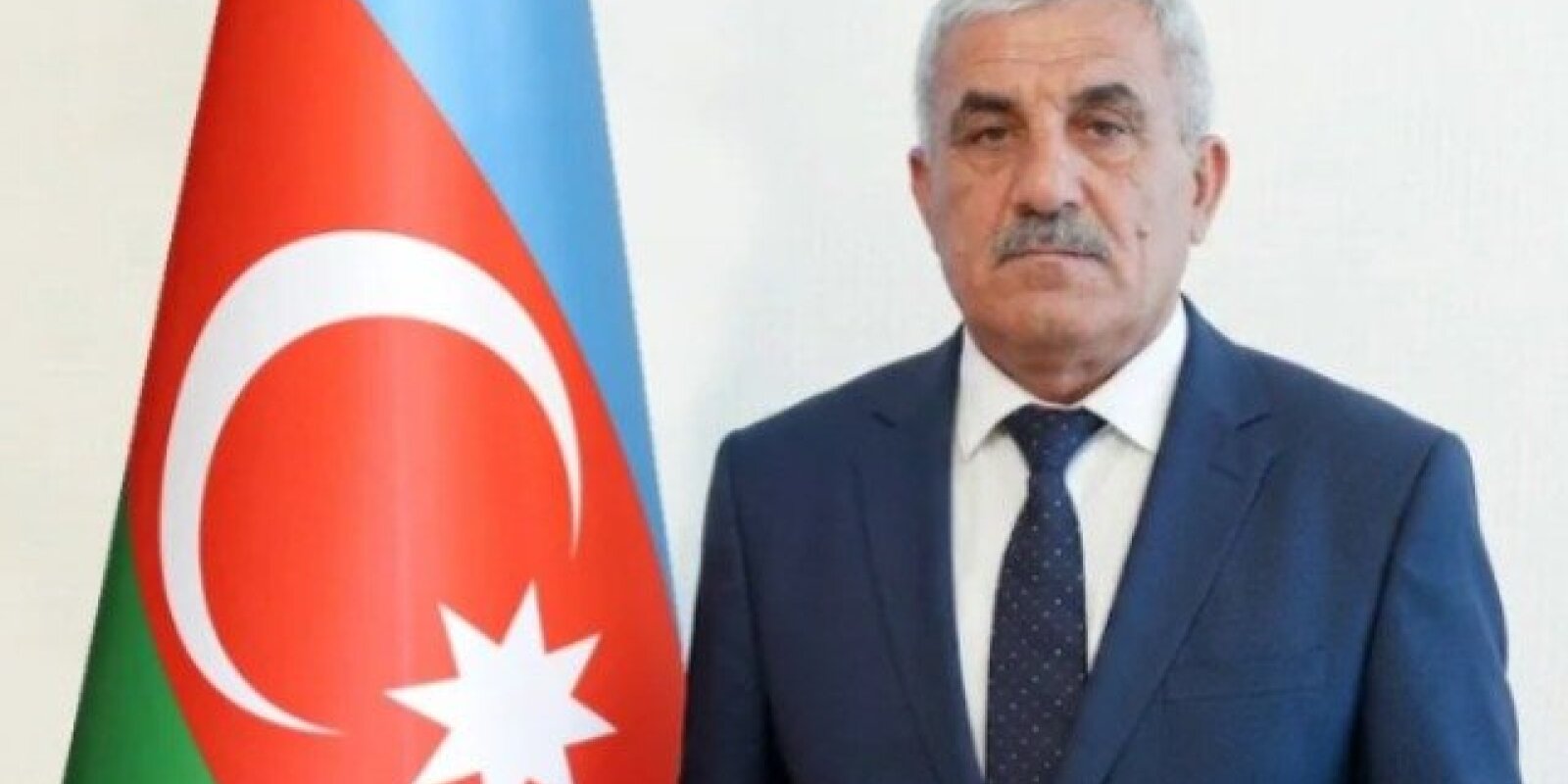 Dövlət Xidmətinə rəis müavini təyin olundu