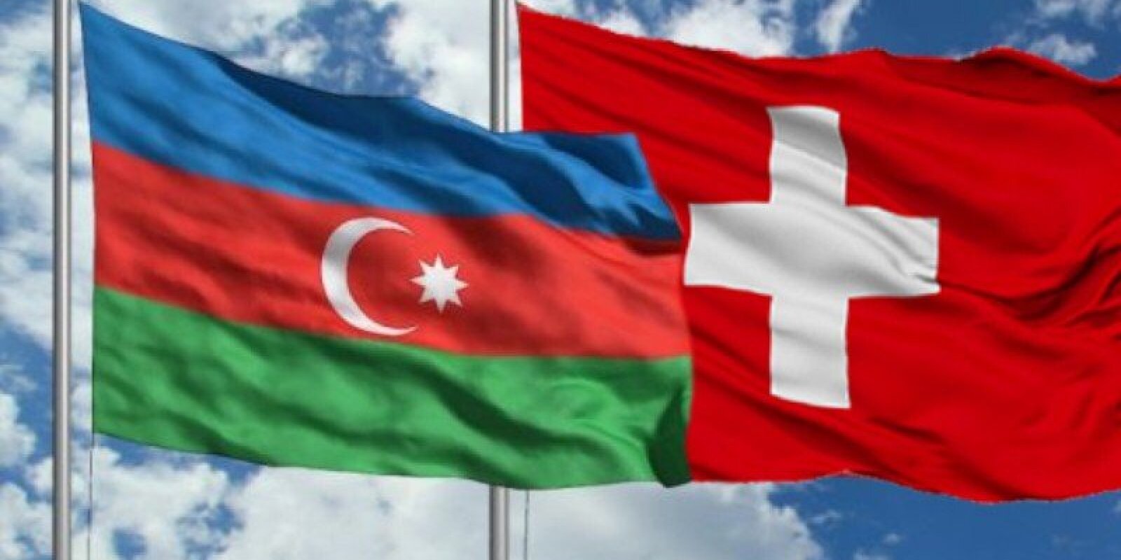 İsveçrə ilə siyasi məsləhətləşmələr keçirildi