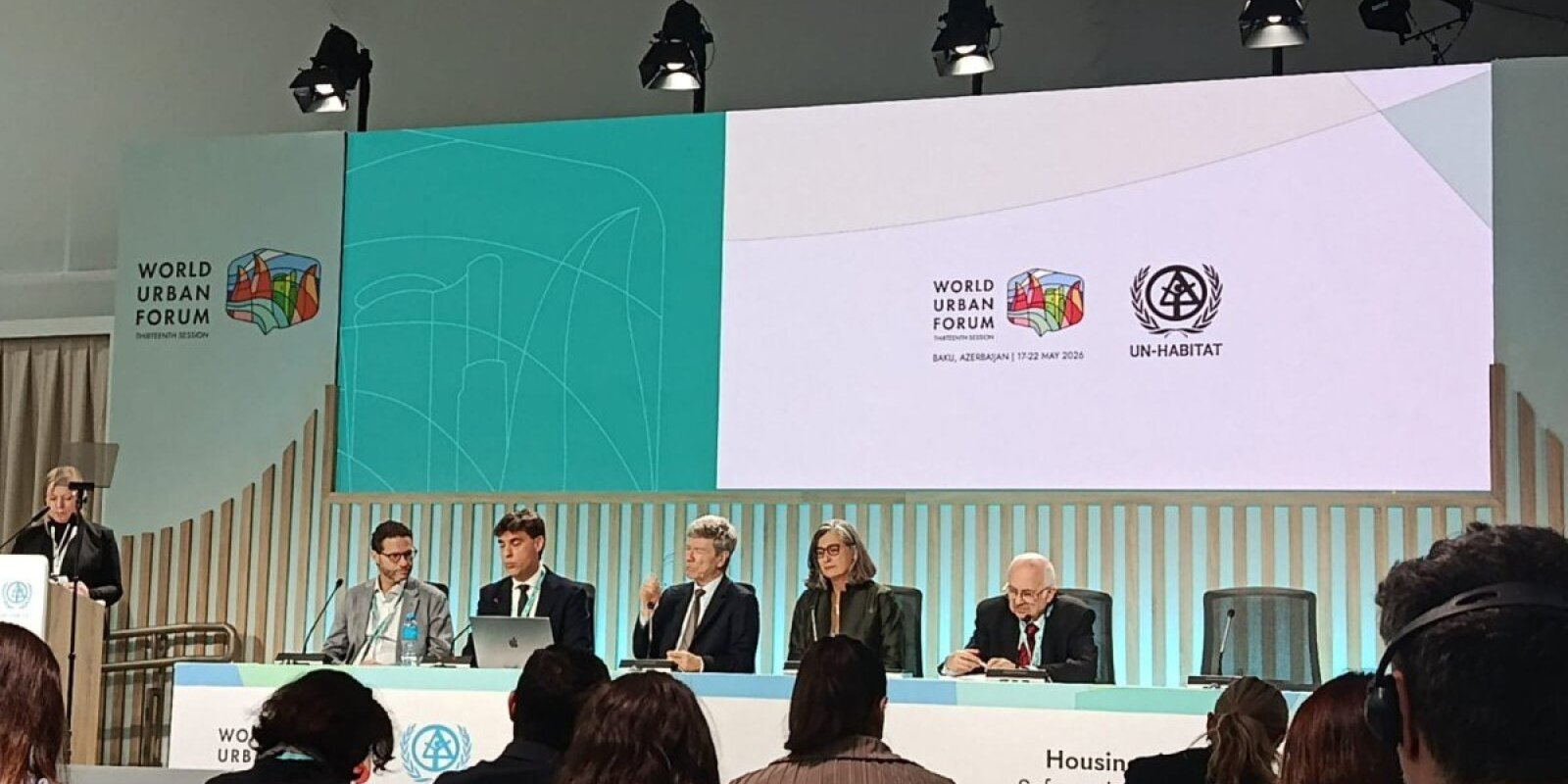 Post-2030 dövrünün konturları müəyyənləşir