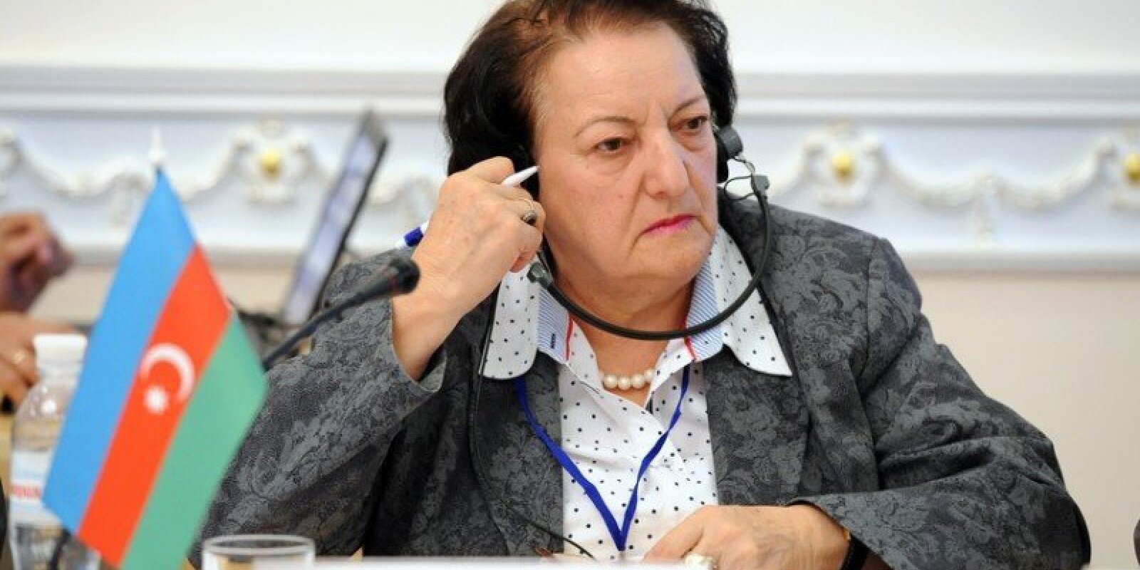 Elmira Süleymanovanın anım günüdür
