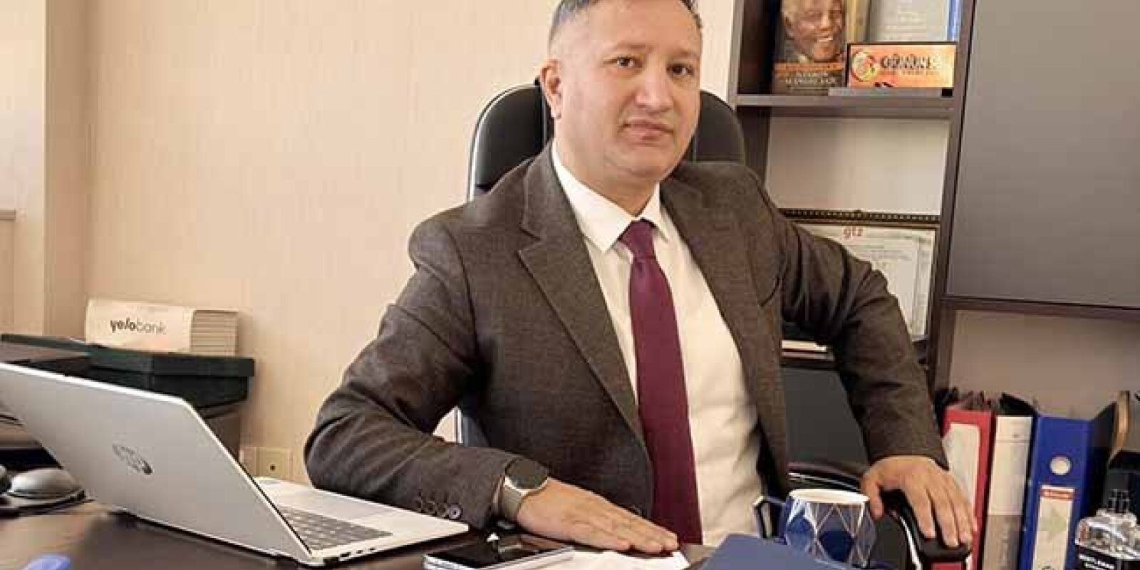 Saytın 10 yaşı tamam oldu