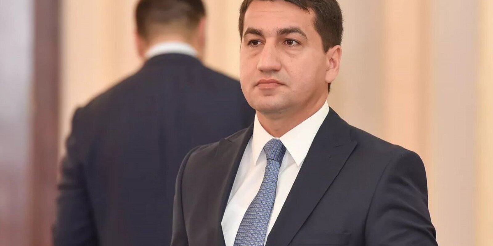 Hikmət Hacıyev: Qlobal Cənub yeni dünya nizamının formalaşmasında daha fəal iştirak etməlidir - İCMAL