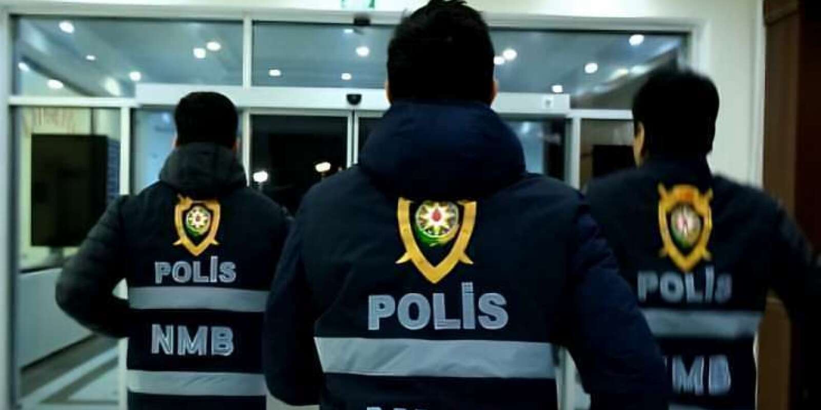 Bu rayonda əməliyyat keçirildi - Saxlanılanlar var