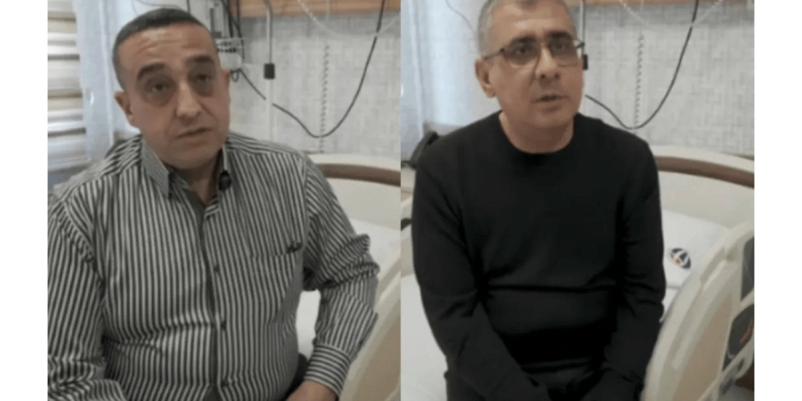 Xəstə həkiminə böyrəyini VERDİ