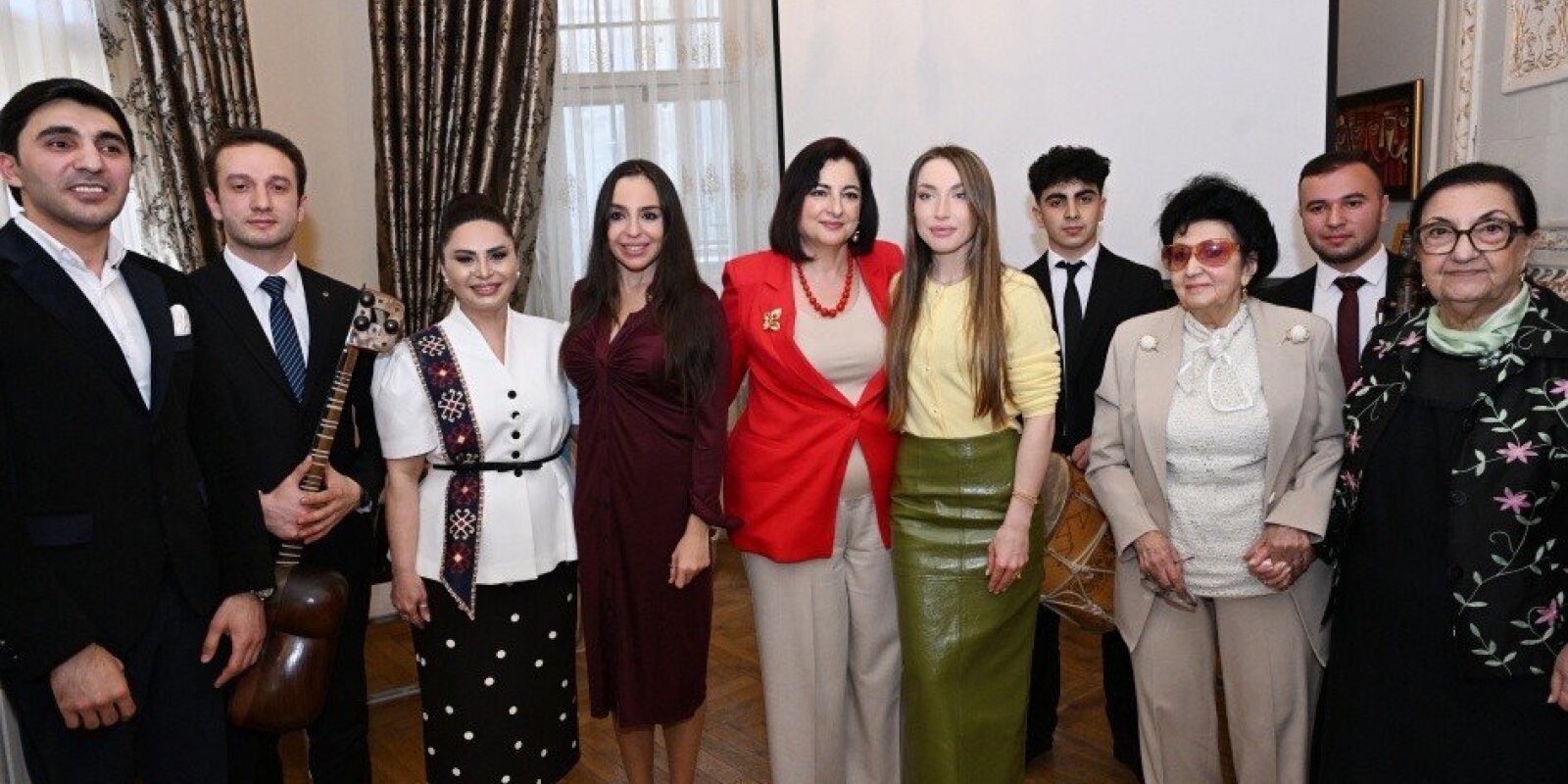 “İrəvan: tarixin və itirilmiş irsin əks-sədası” kitabının təqdimatı keçirilib