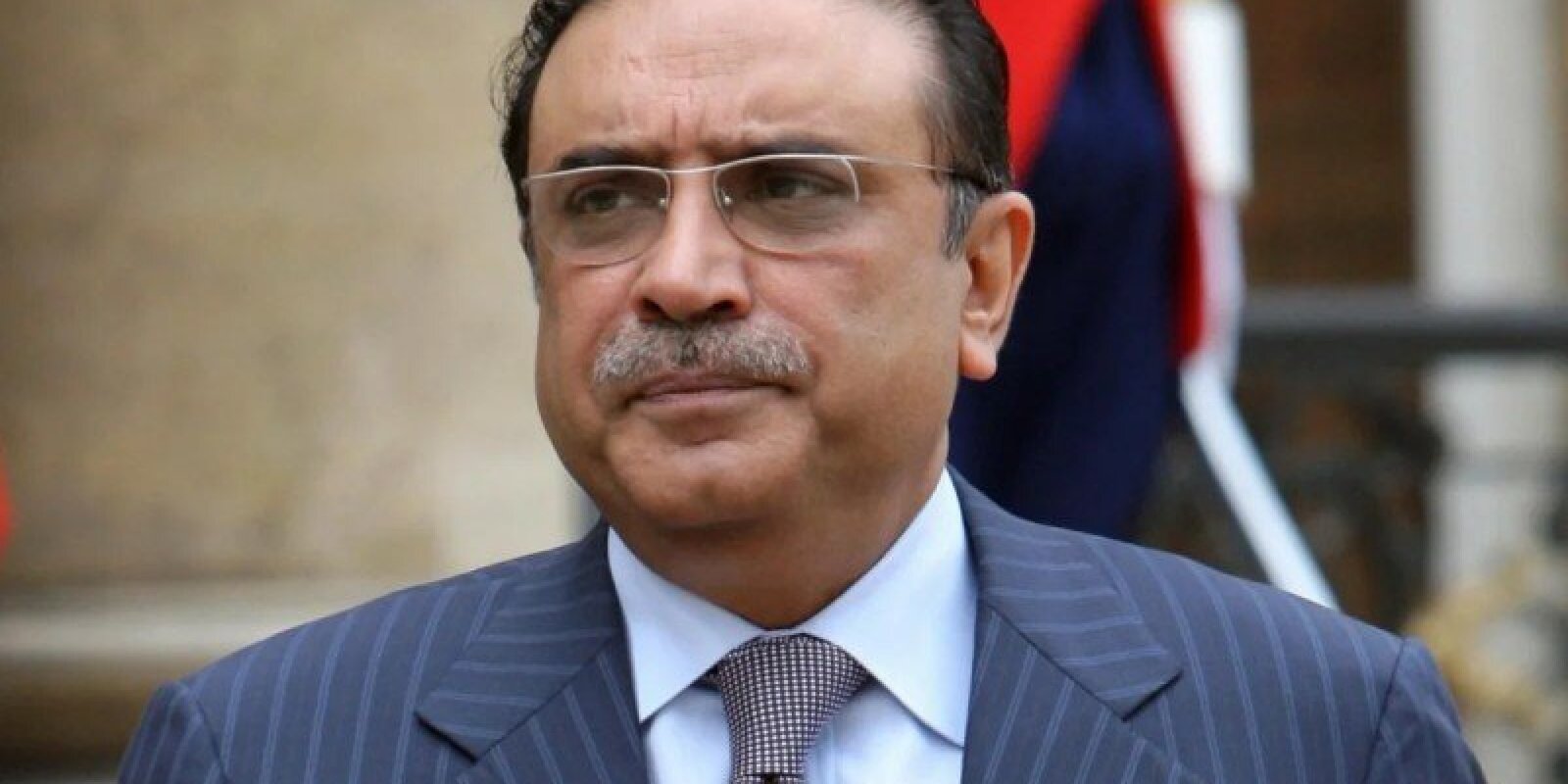 Pakistan Prezidenti bu gün Çinə səfər edəcək
