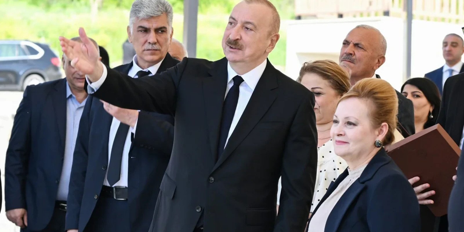 Zəngilandan verilən mesaj: Azərbaycanın yaratdığı yeni regional reallıq