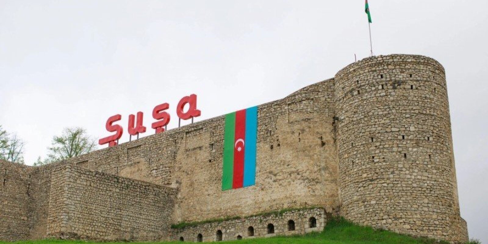 "Şuşa – İƏT-in turizm paytaxtı 2026" tədbirinin açılışı oldu