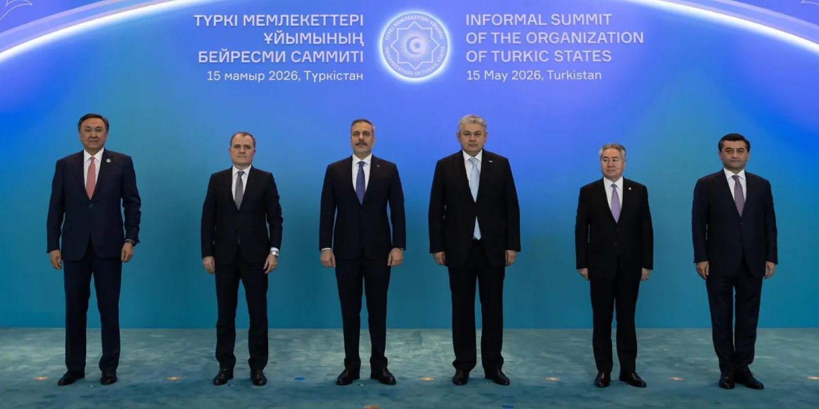 Türküstanda TDT XİN Şurasının iclası keçirilir - YENİLƏNİB