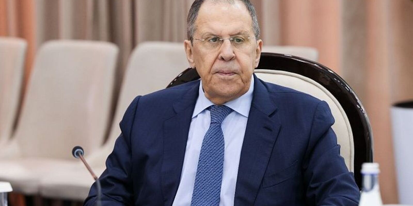 Qərb Ukraynanı müharibəyə hazırlayıb - Lavrov