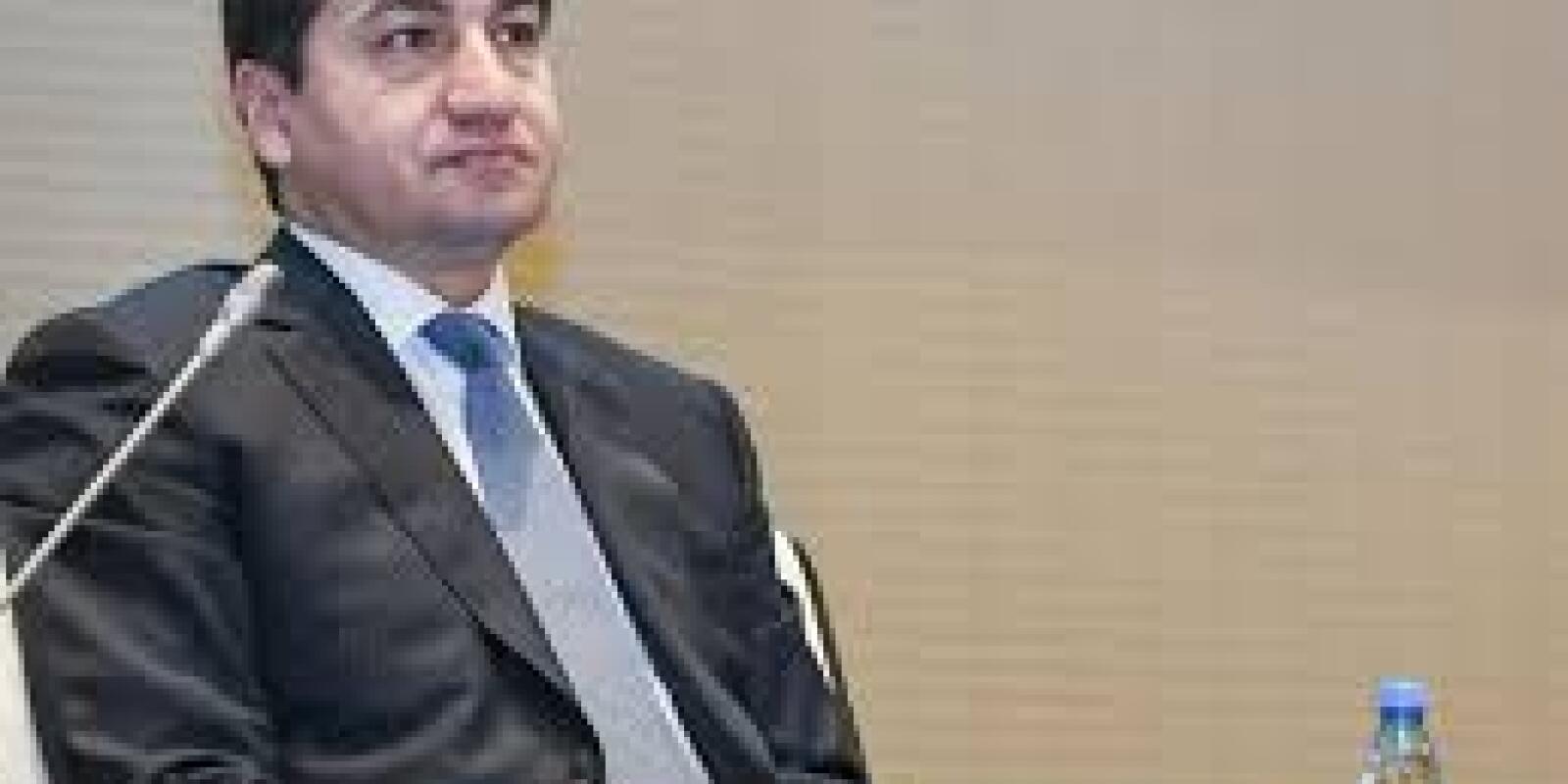 Hacıyev: Xankəndi gənclər mərkəzinə çevrilir