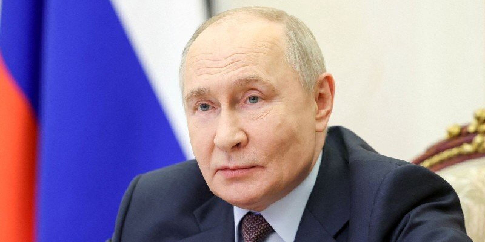 Putin: Çətinliklər müvəqqətidir, amma Rusiya əbədidir