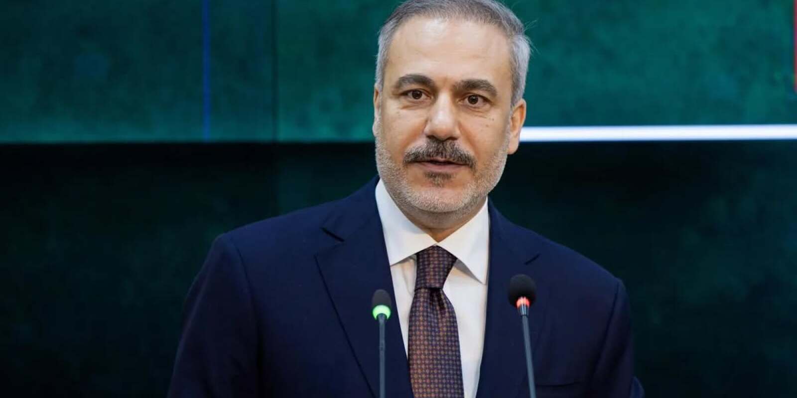 Hakan Fidan: Hörmüz boğazından maneəsiz keçid təmin olunmalıdır