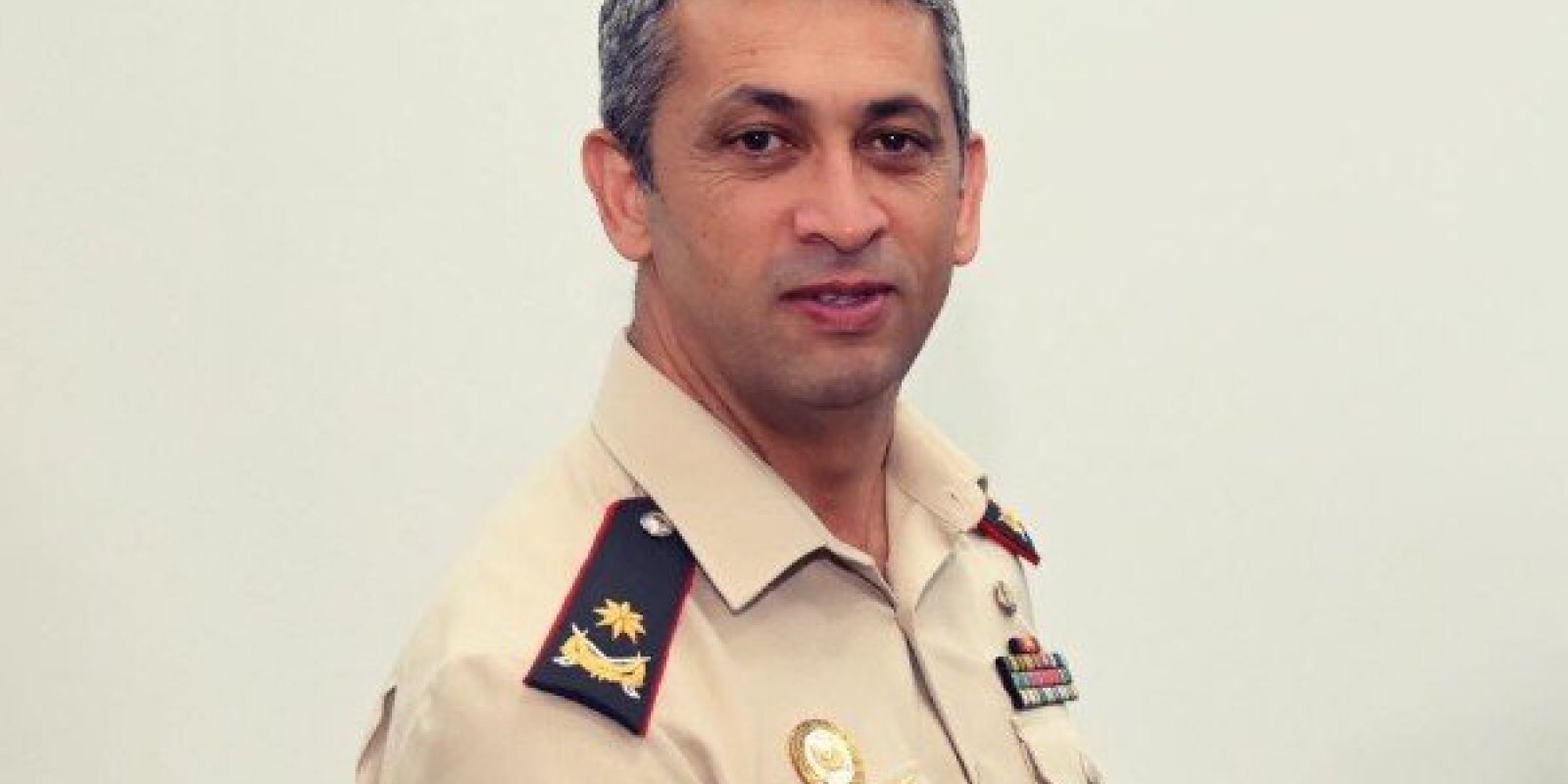 General-mayor vəzifəsindən BUNA GÖRƏ getdi