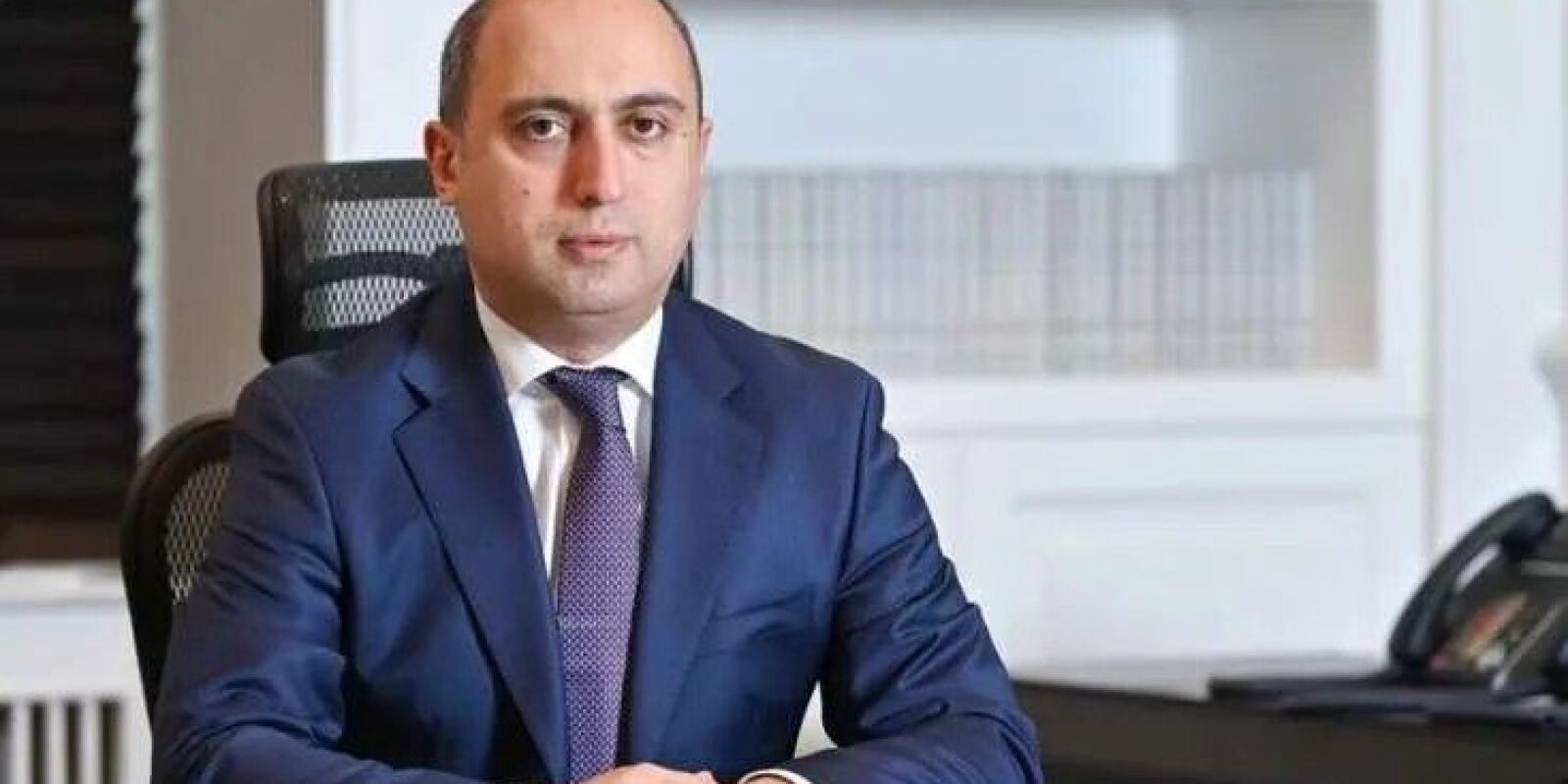 Yaz imtahan sessiyası ilə bağlı - Əmr
