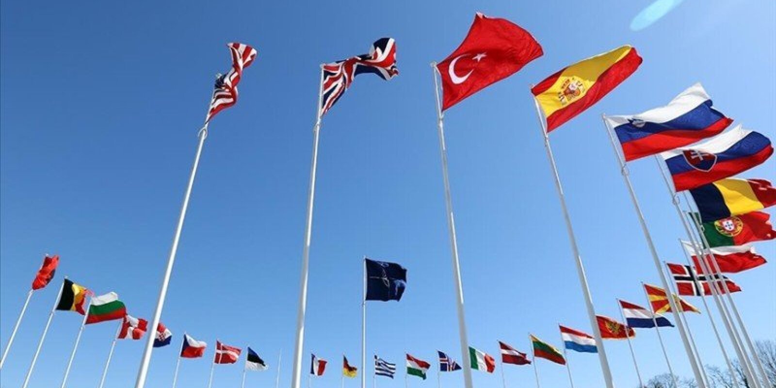 NATO sammitinə Türkiyə ev sahibliyi edəcək