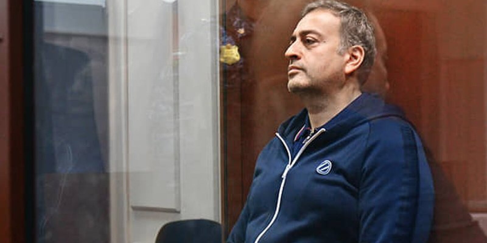 Rusiyada ittiham edilən azərbaycanlı sabiq nazir müavini kimdir?