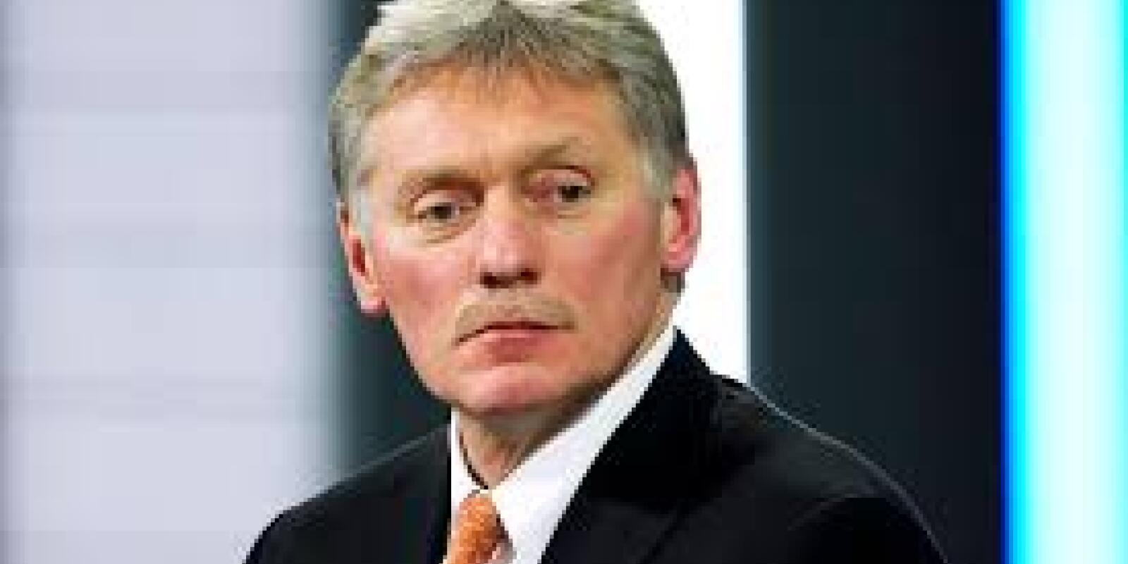 Peskov: Rusiyanın elan etdiyi atəşkəs 8 və 9 mayda qüvvədə olacaq