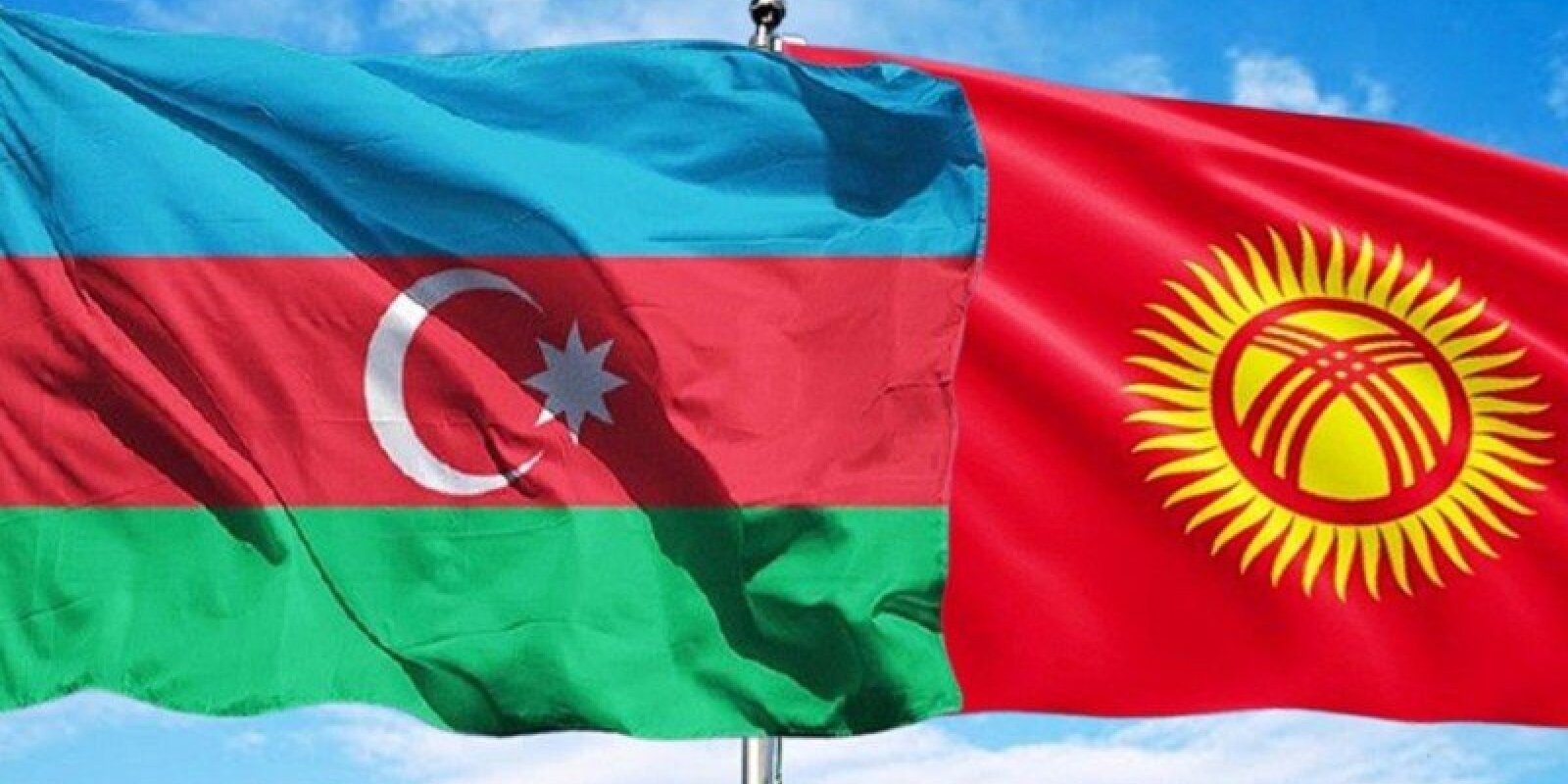 Qırğızıstan Azərbaycandan keçən nəqliyyat dəhlizinə qoşulur