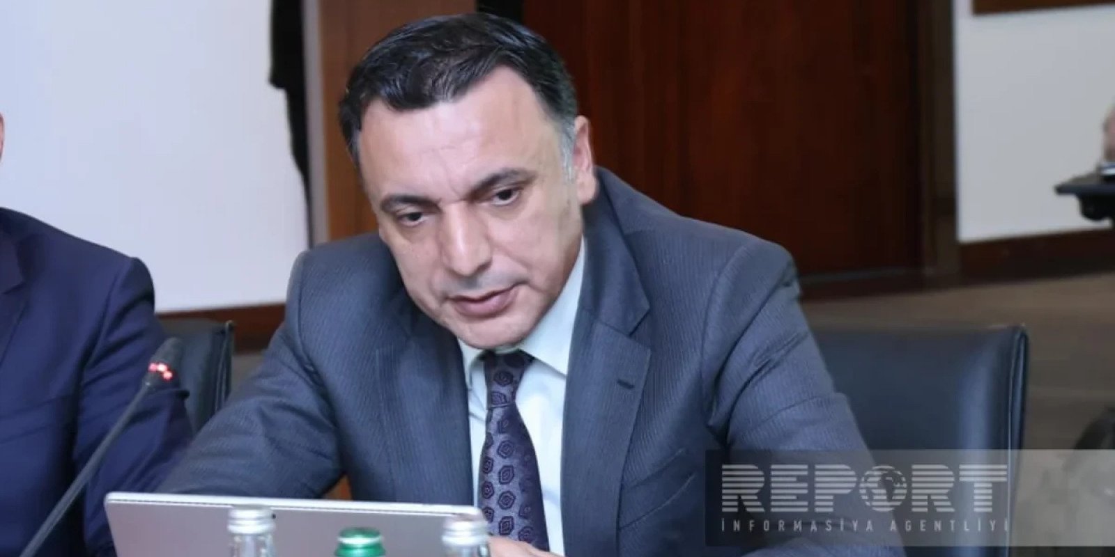Azərbaycanda aqrar sığorta sistemi ilə bağlı vahid infrastruktur formalaşdırılır