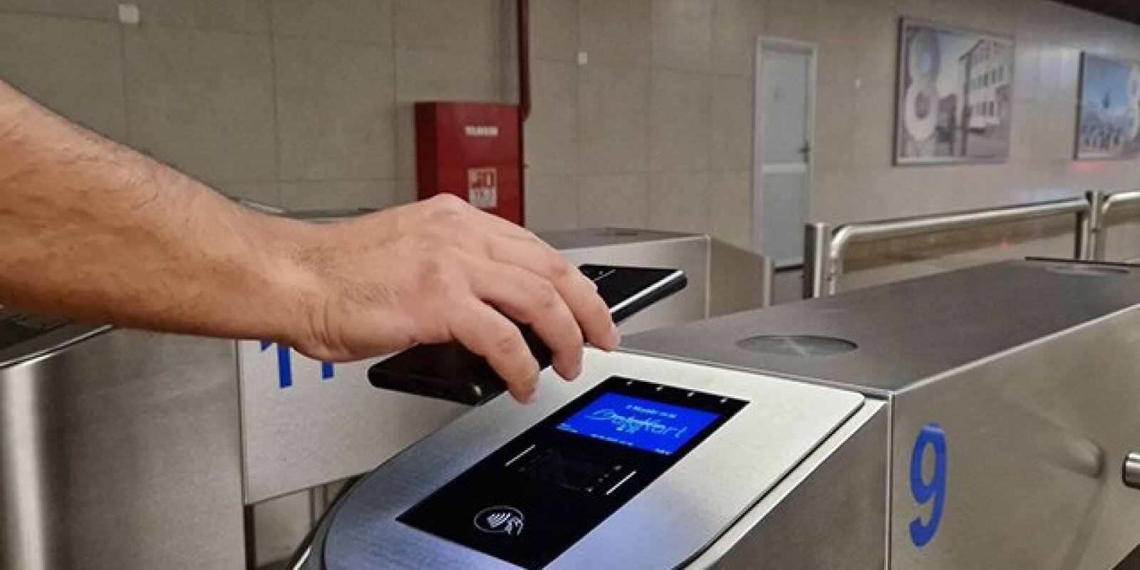 Metro və avtobuslarda əlavə gedişhaqqı ödənişləri çıxılır? - Video