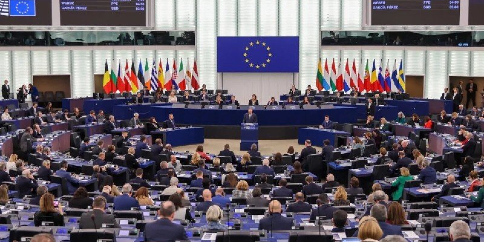 Avropa Parlamentində Qətərlə aviasiya sazişinə yenidən baxmağa çağırıblar