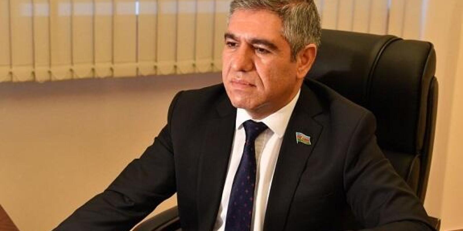 Ən yüksək əmək haqqı bu sahədədir - Deputat