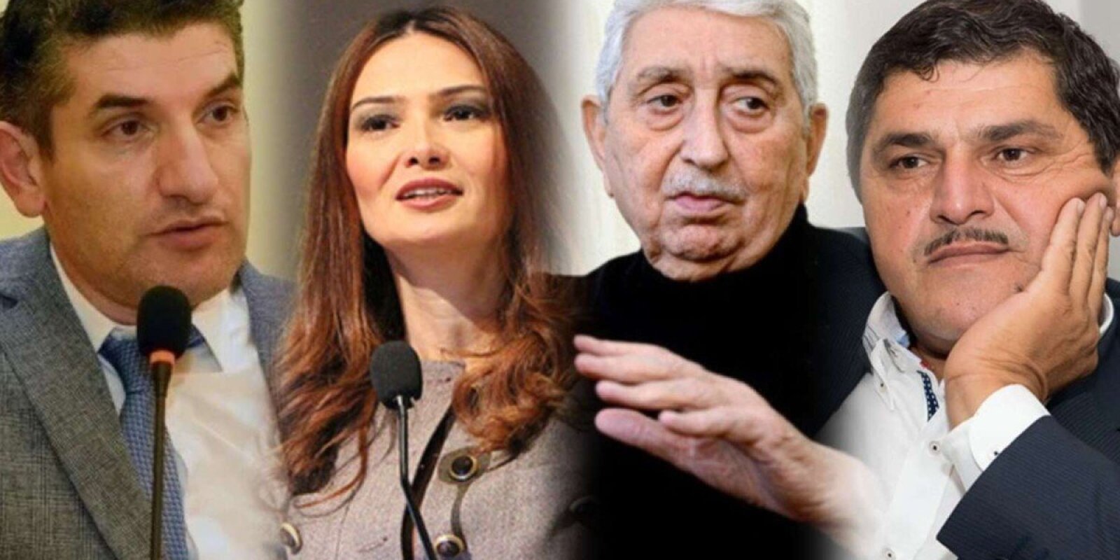 Bu şəxslər ölmədən "öldürülüb"lər
