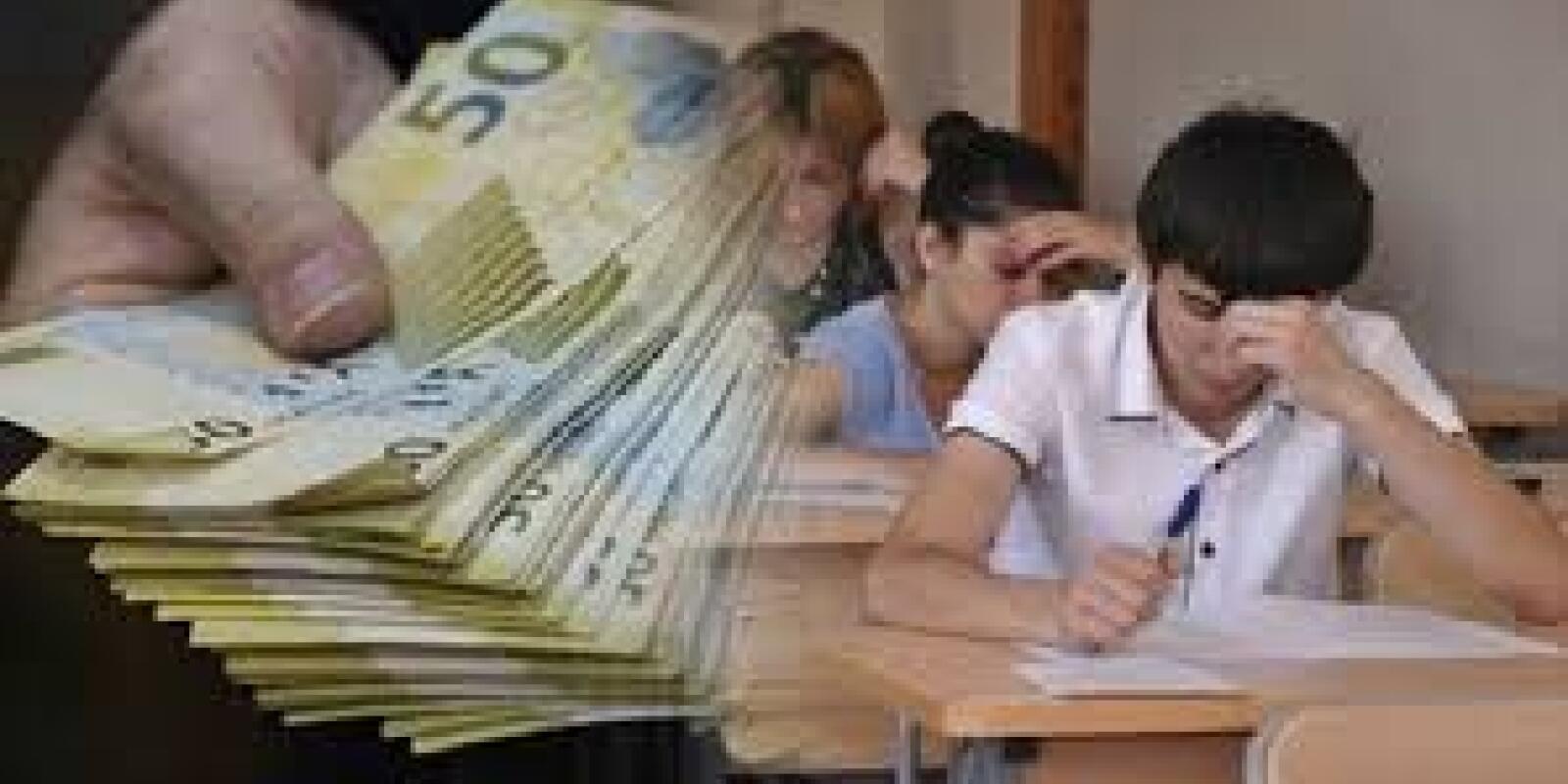 Bu şəxslərin təhsil haqqını dövlət ödəyəcək
